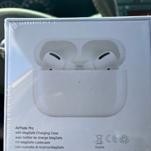 AirPods Pro generation 2 - Picture 5 of 5